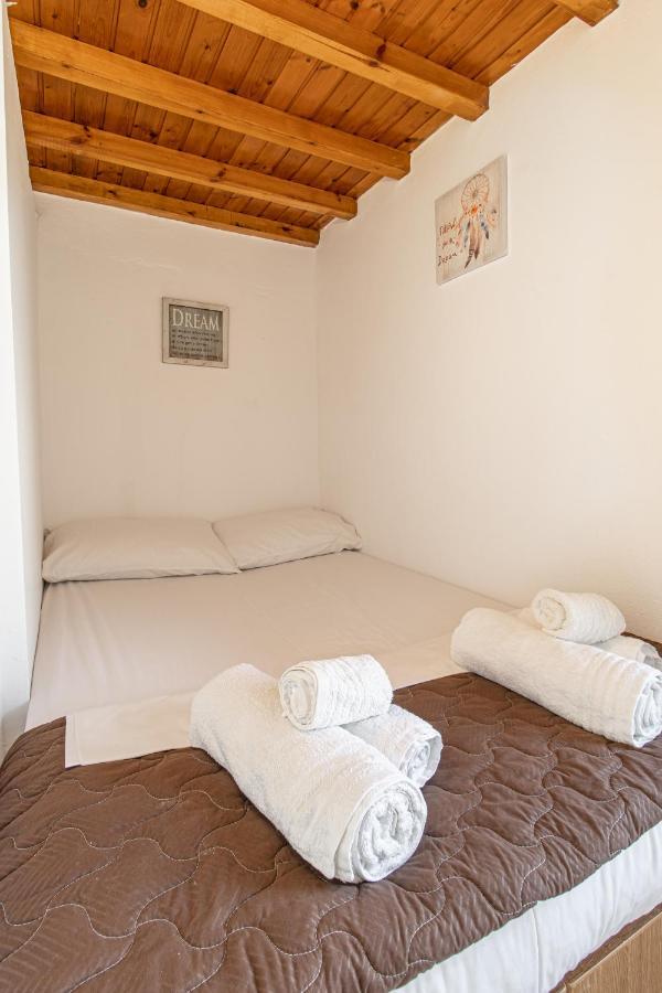 Korina Seaside Studio Naxos City Exteriör bild
